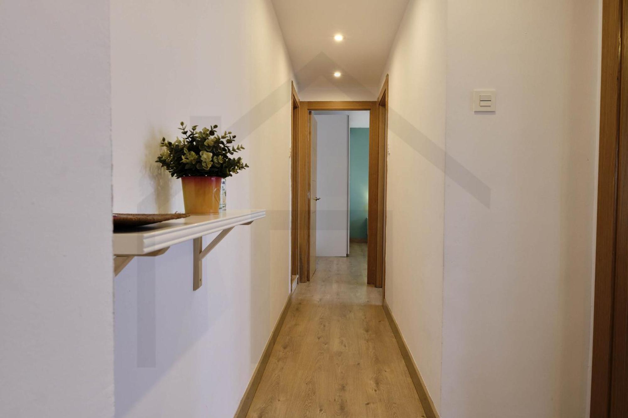Campoamor Centro - Coqueto Apartamento Con Wifi. Oviedo Eksteriør billede